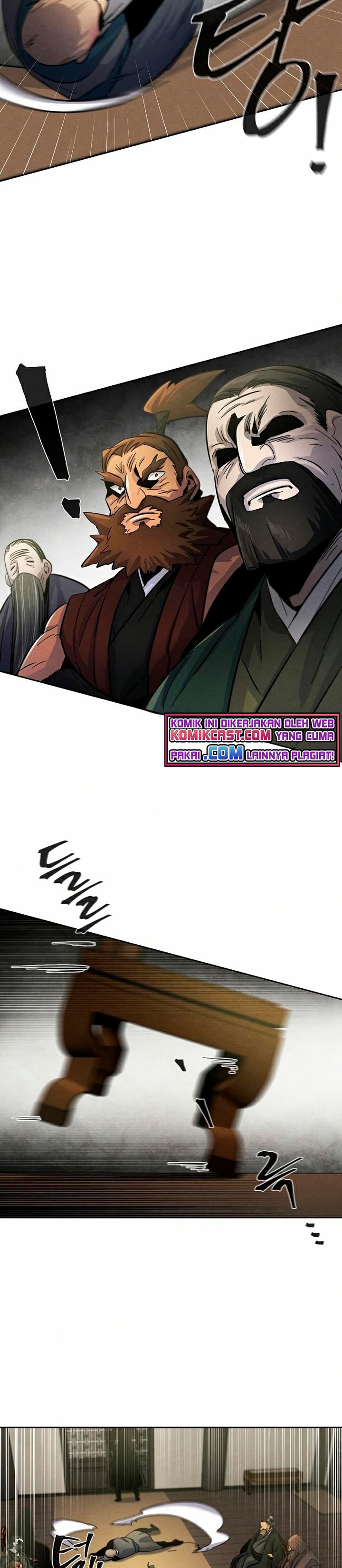 Return of the Mad Demon Chapter 30 Image 31