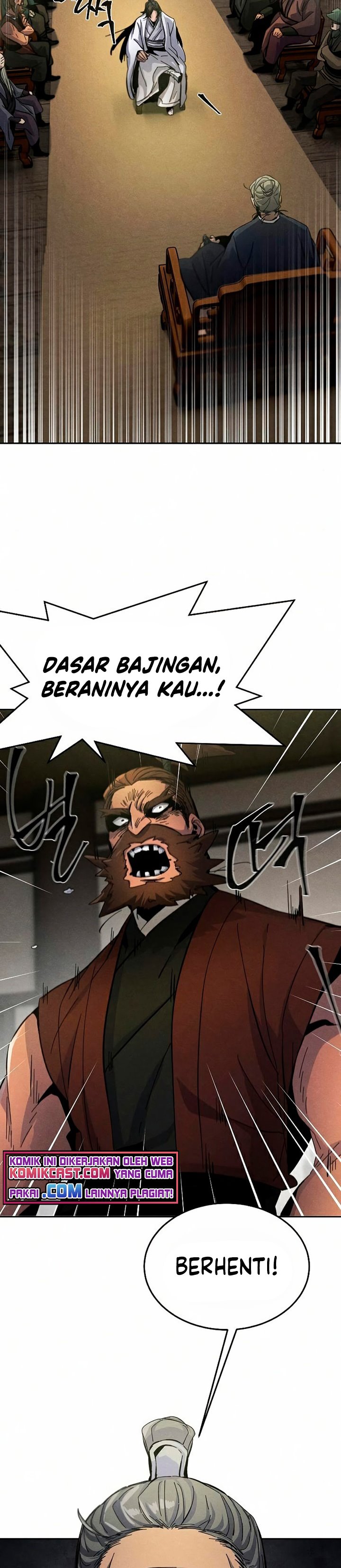 Return of the Mad Demon Chapter 30 Image 32