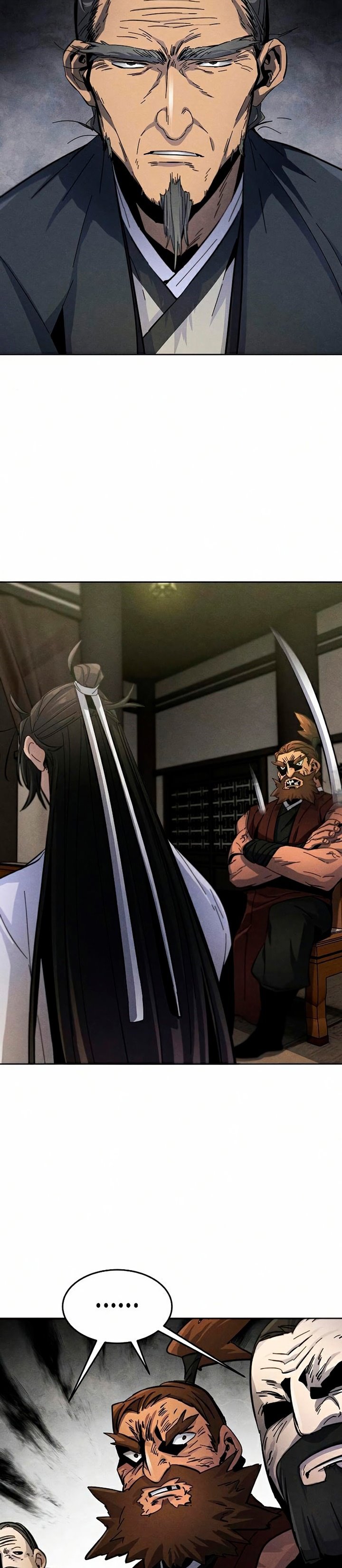 Return of the Mad Demon Chapter 30 Image 33