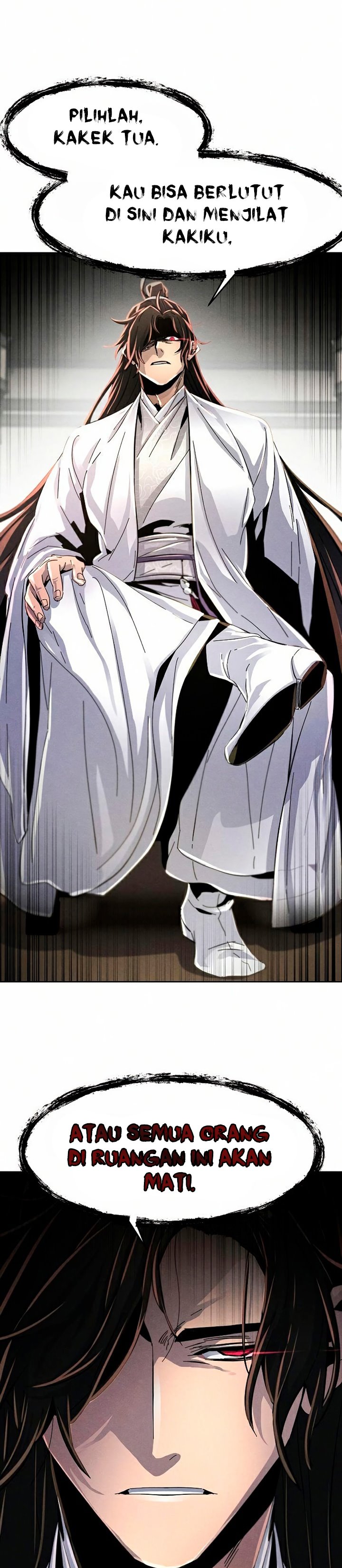 Return of the Mad Demon Chapter 30 Image 41