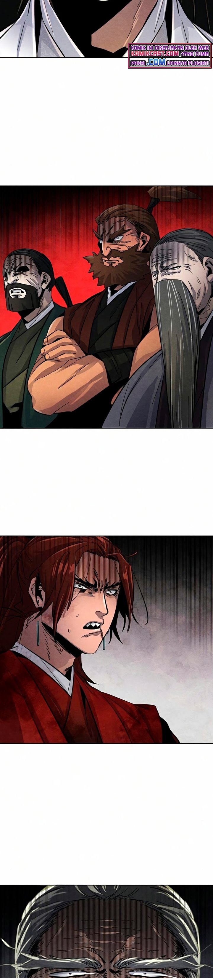 Return of the Mad Demon Chapter 30 Image 42