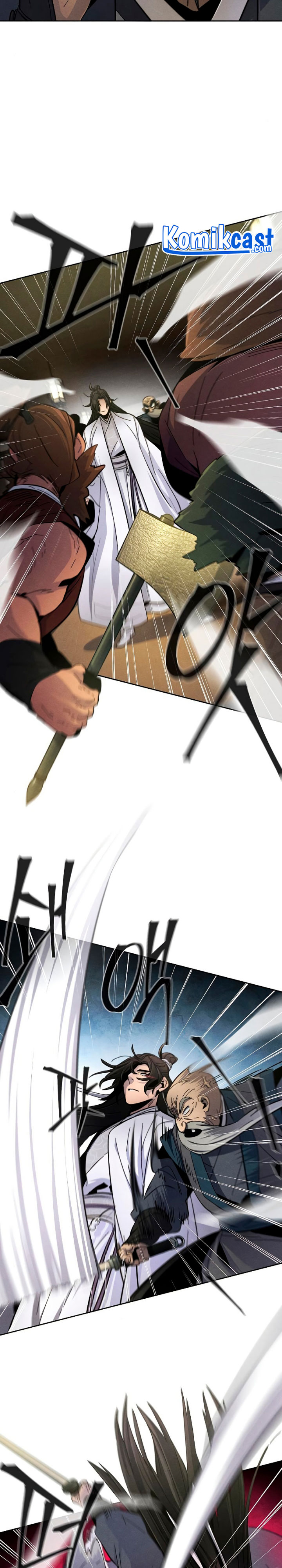 Return of the Mad Demon Chapter 31 Image 5