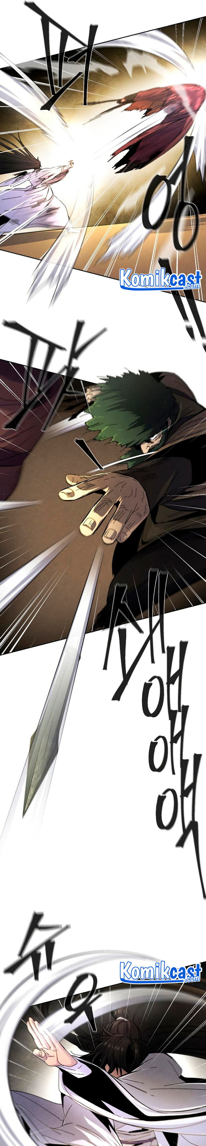 Return of the Mad Demon Chapter 31 Image 9