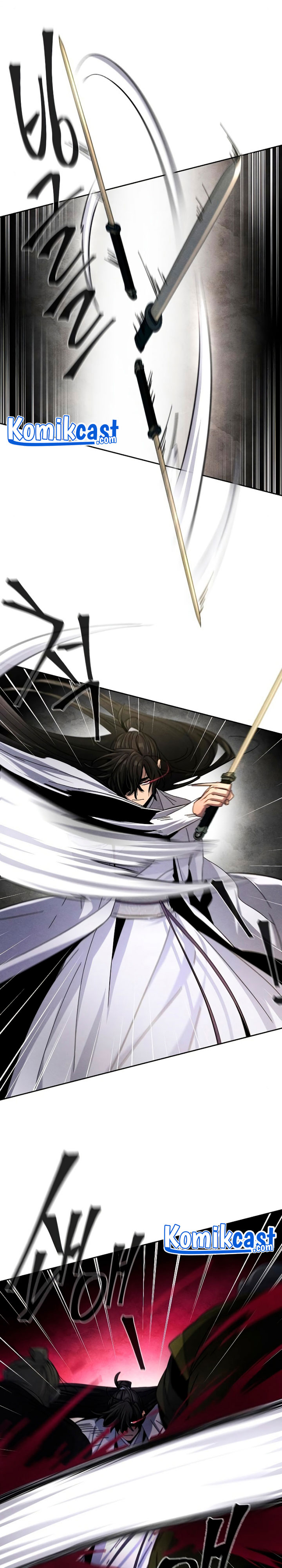 Return of the Mad Demon Chapter 31 Image 11