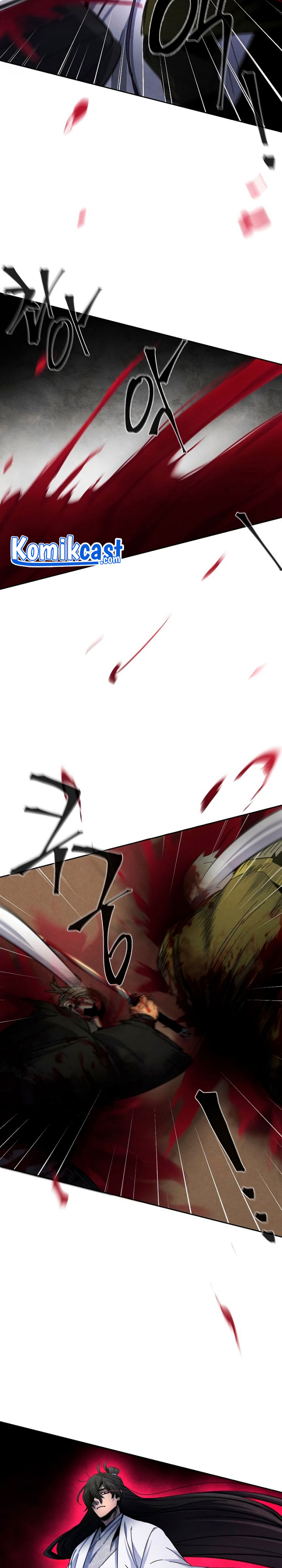 Return of the Mad Demon Chapter 31 Image 12