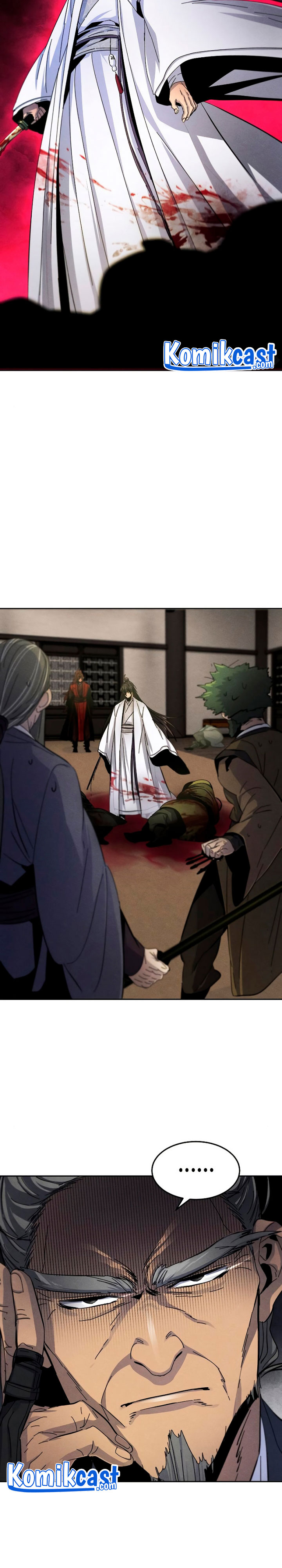 Return of the Mad Demon Chapter 31 Image 13