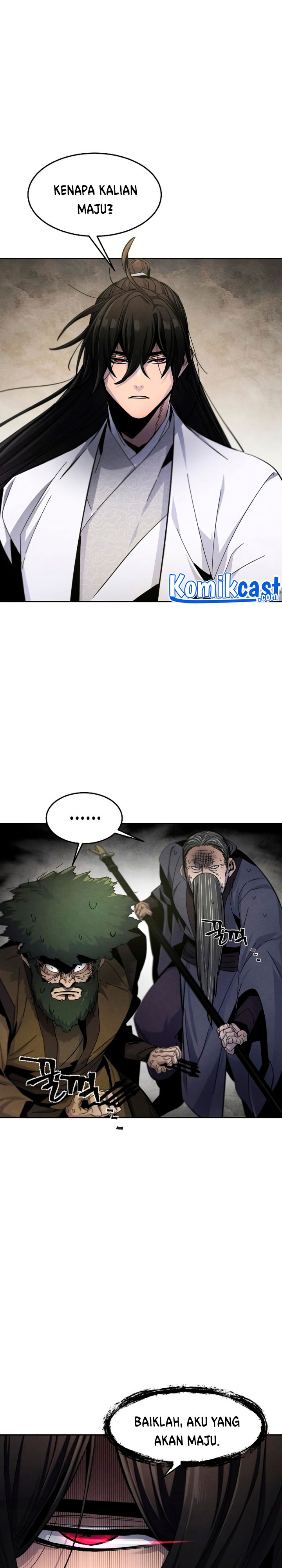 Return of the Mad Demon Chapter 31 Image 15