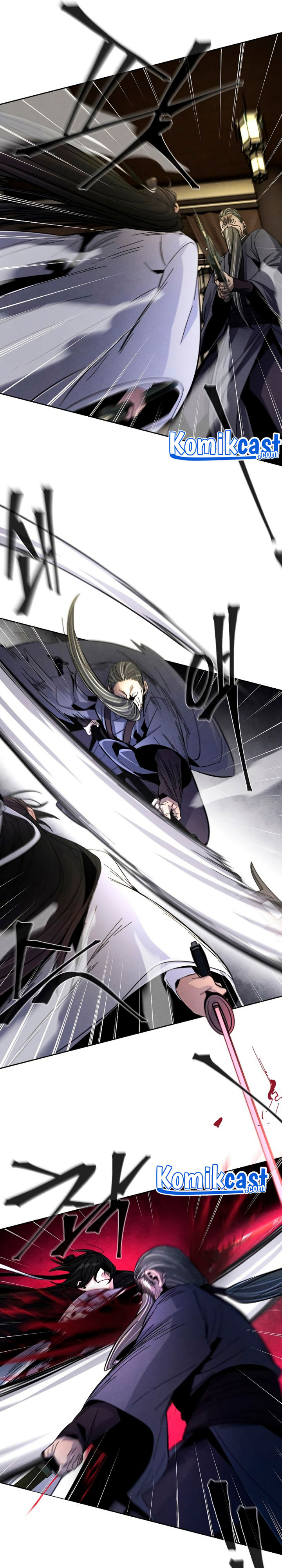 Return of the Mad Demon Chapter 31 Image 17