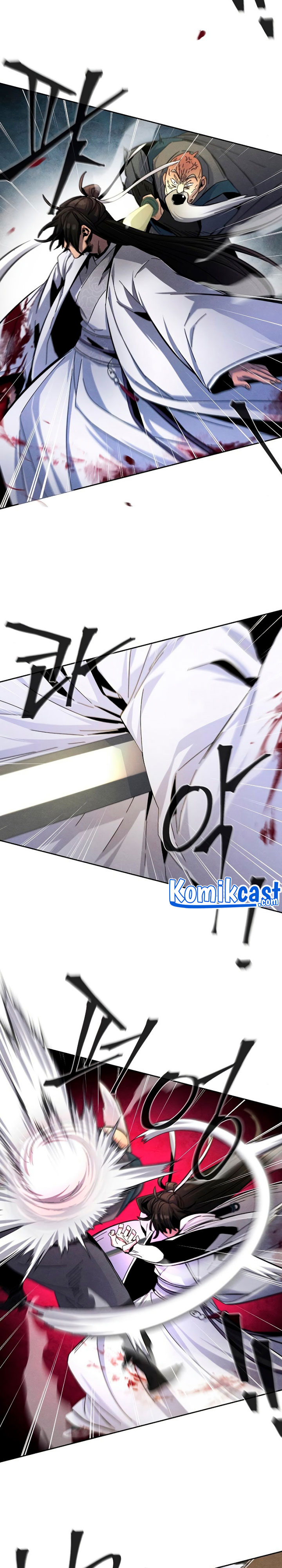 Return of the Mad Demon Chapter 31 Image 18