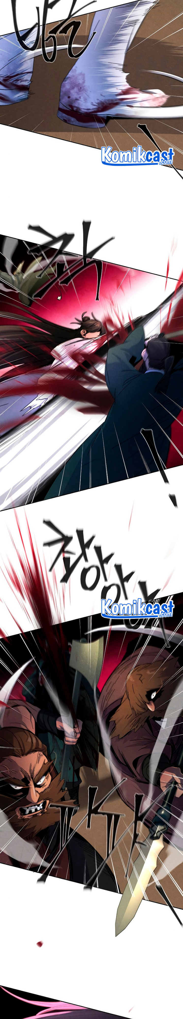 Return of the Mad Demon Chapter 31 Image 19