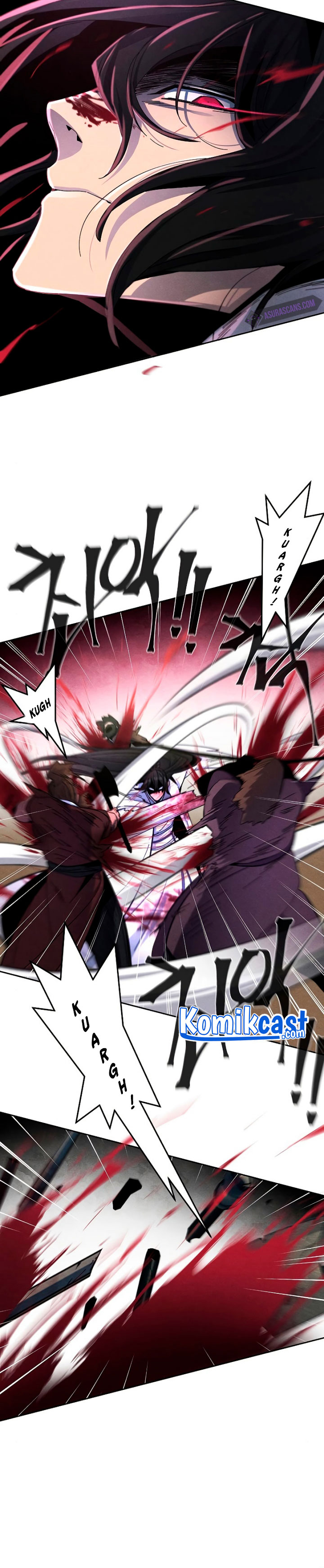 Return of the Mad Demon Chapter 31 Image 20