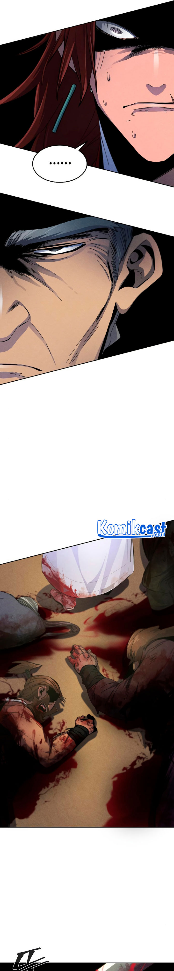 Return of the Mad Demon Chapter 31 Image 21