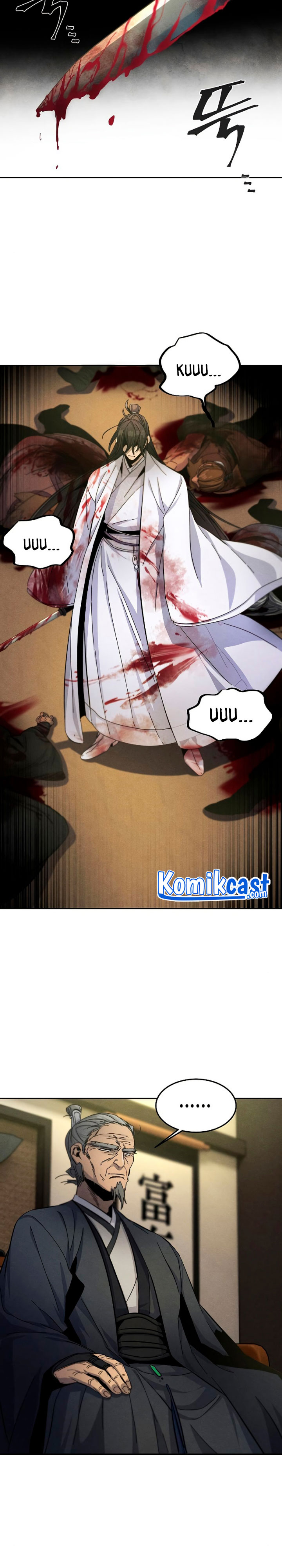 Return of the Mad Demon Chapter 31 Image 22