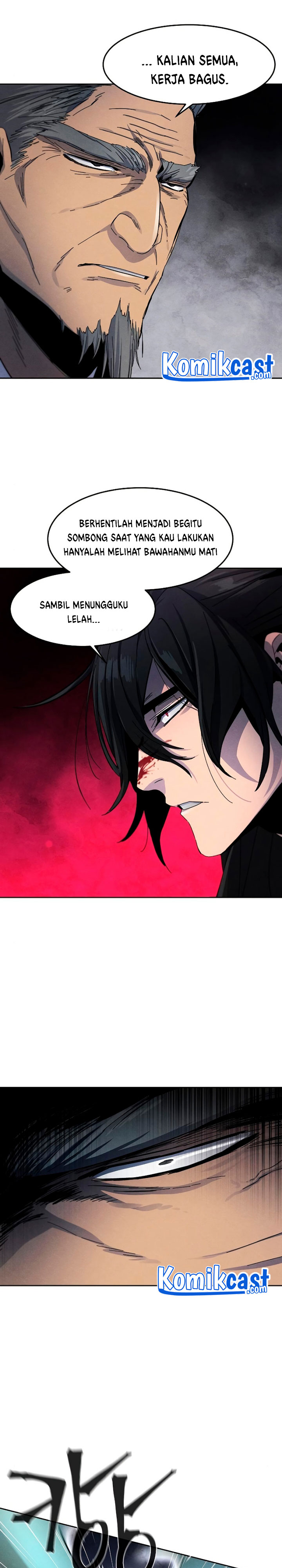 Return of the Mad Demon Chapter 31 Image 23