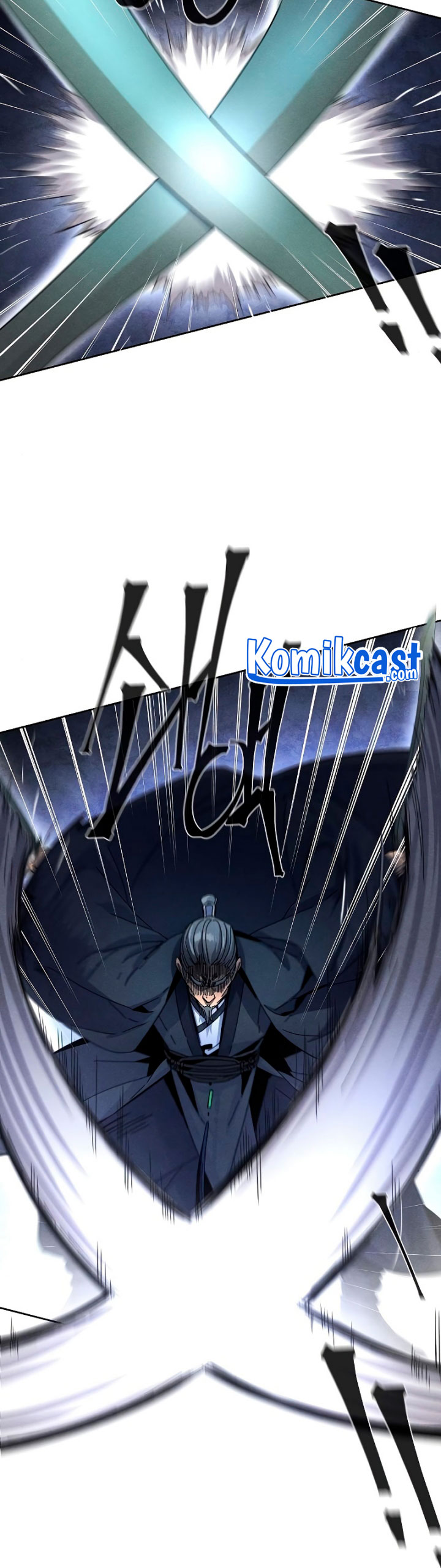 Return of the Mad Demon Chapter 31 Image 24