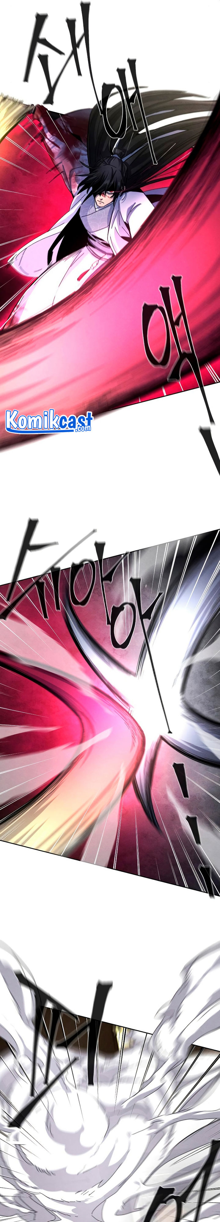 Return of the Mad Demon Chapter 31 Image 25