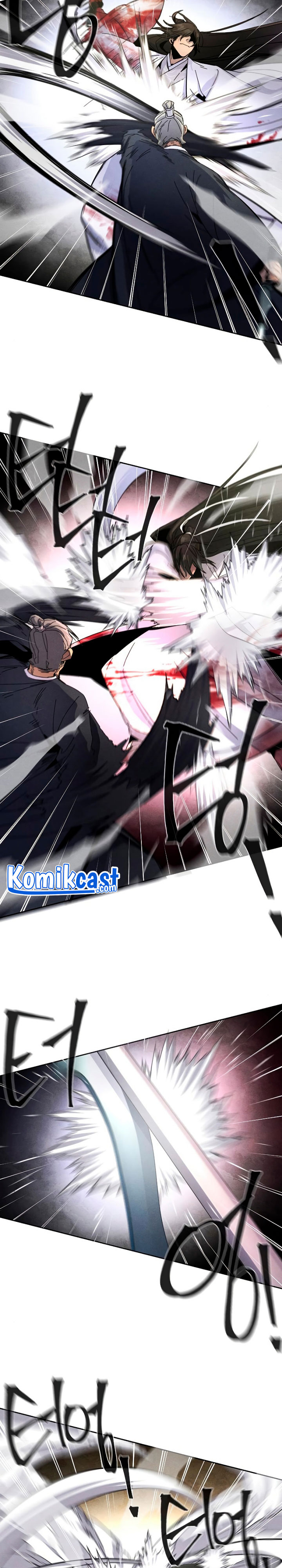 Return of the Mad Demon Chapter 31 Image 27