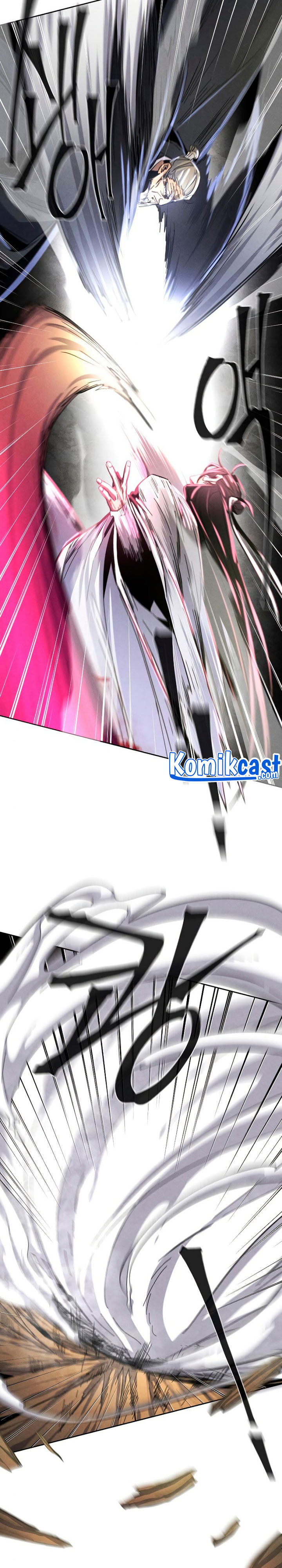 Return of the Mad Demon Chapter 31 Image 29