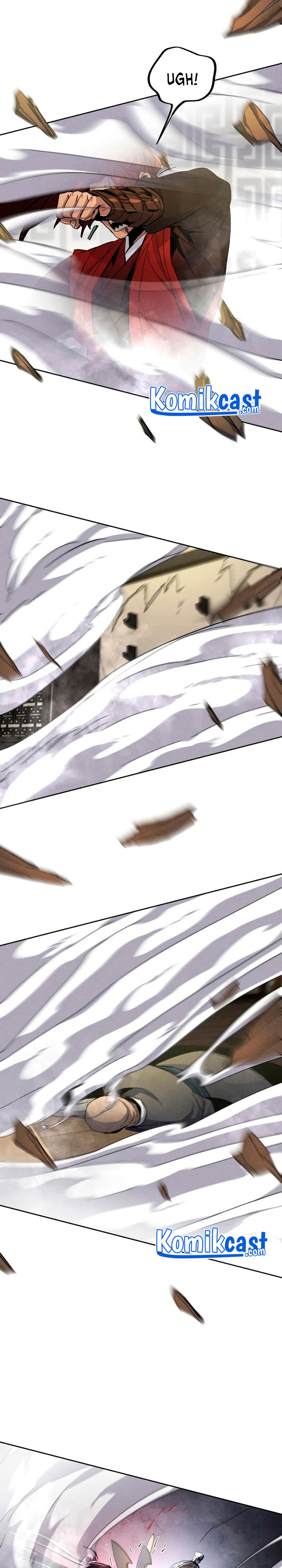 Return of the Mad Demon Chapter 31 Image 30