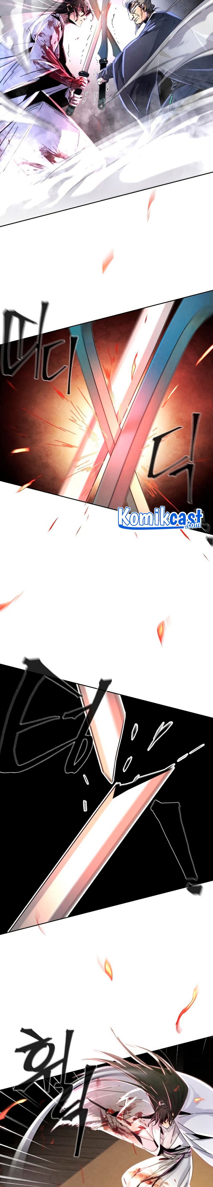 Return of the Mad Demon Chapter 31 Image 31