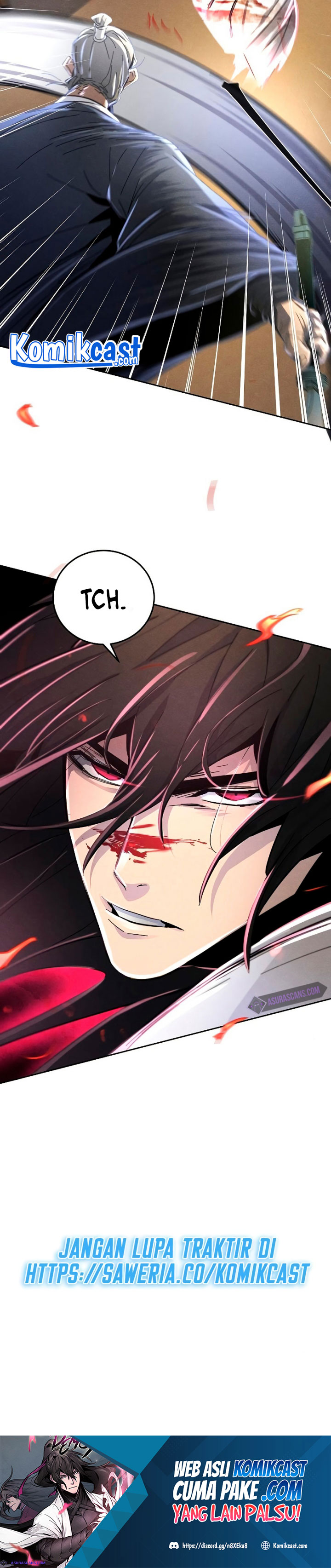 Return of the Mad Demon Chapter 31 Image 32