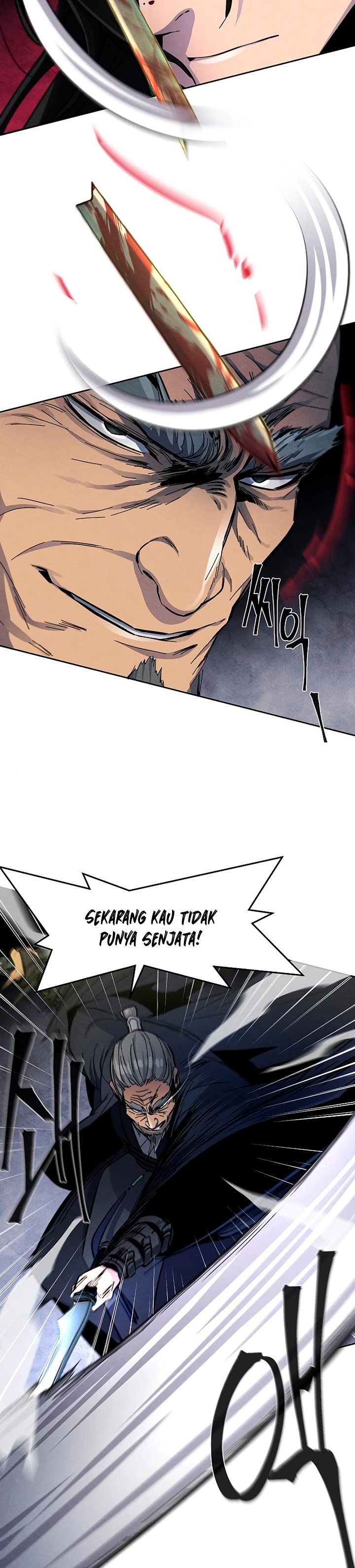 Return of the Mad Demon Chapter 32 Image 2