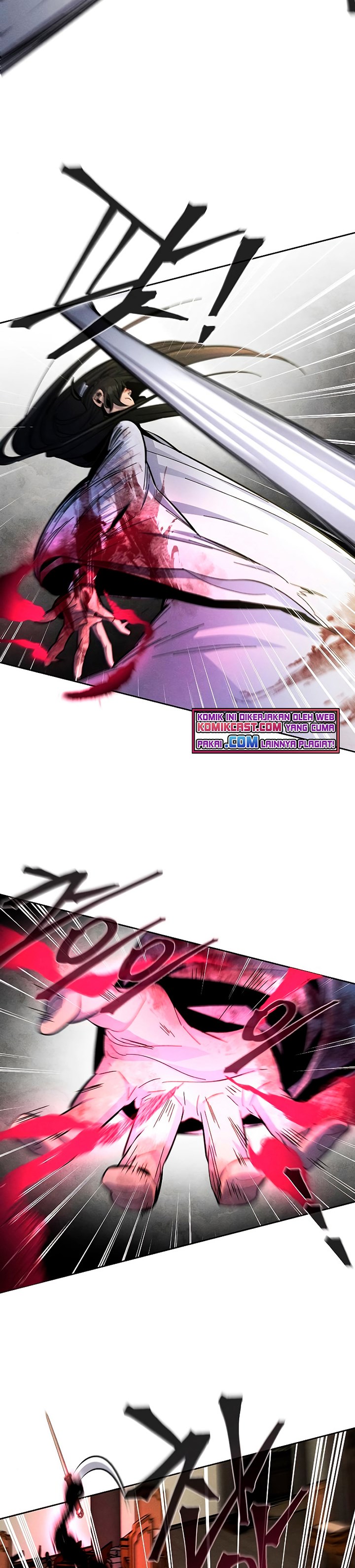 Return of the Mad Demon Chapter 32 Image 3