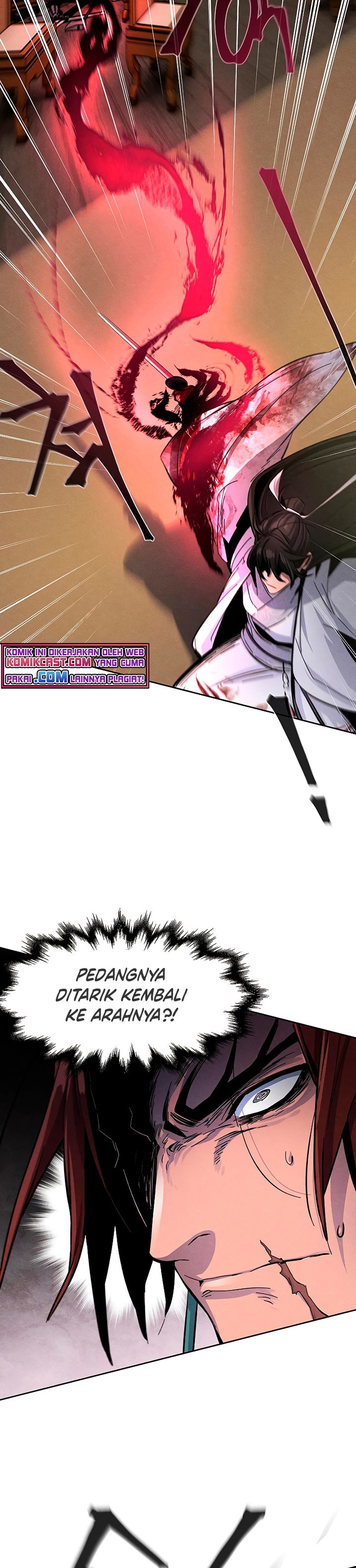 Return of the Mad Demon Chapter 32 Image 4