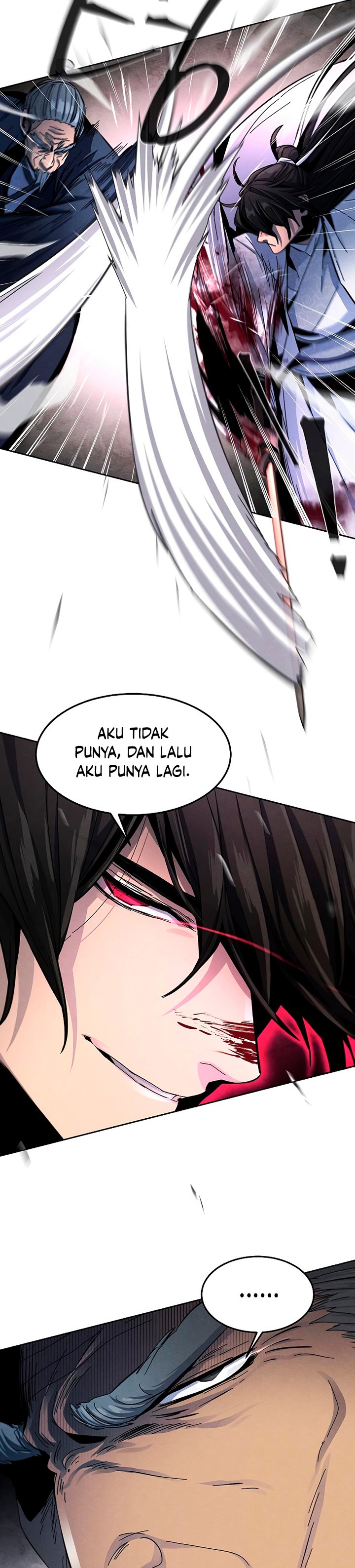 Return of the Mad Demon Chapter 32 Image 5