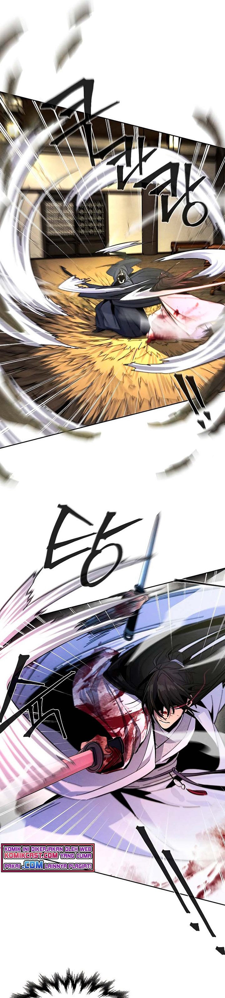 Return of the Mad Demon Chapter 32 Image 8