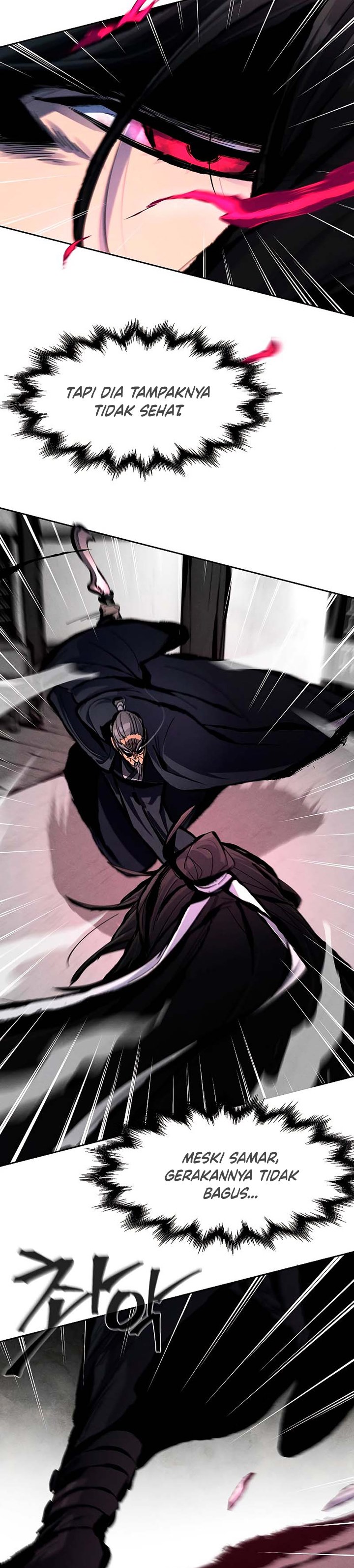 Return of the Mad Demon Chapter 32 Image 11