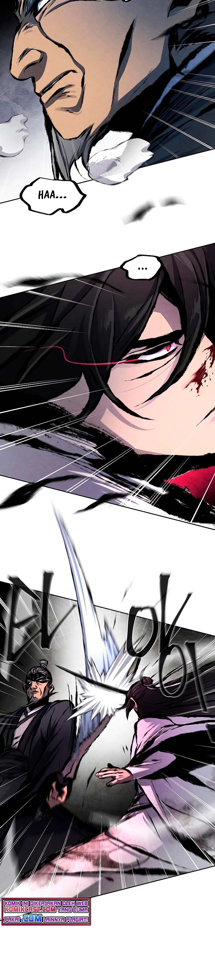 Return of the Mad Demon Chapter 32 Image 13