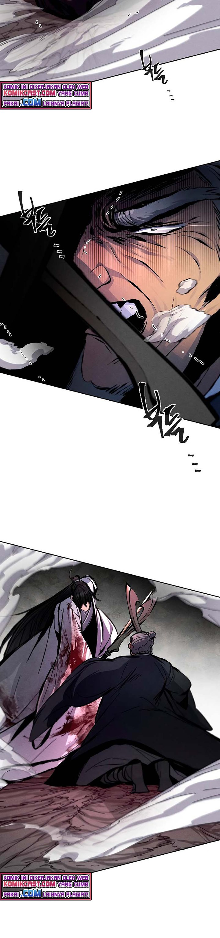 Return of the Mad Demon Chapter 32 Image 17