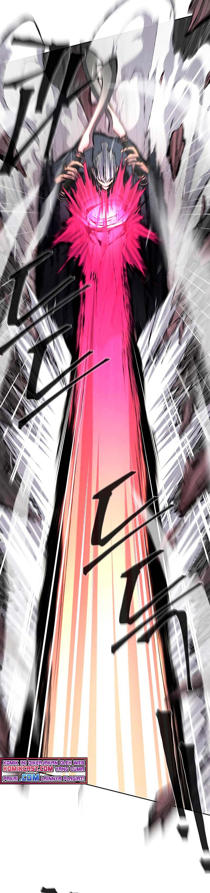 Return of the Mad Demon Chapter 32 Image 19