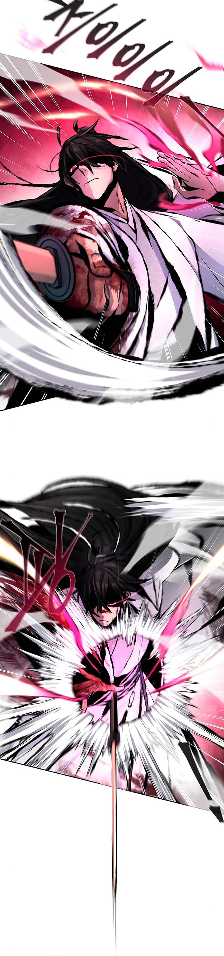 Return of the Mad Demon Chapter 32 Image 20