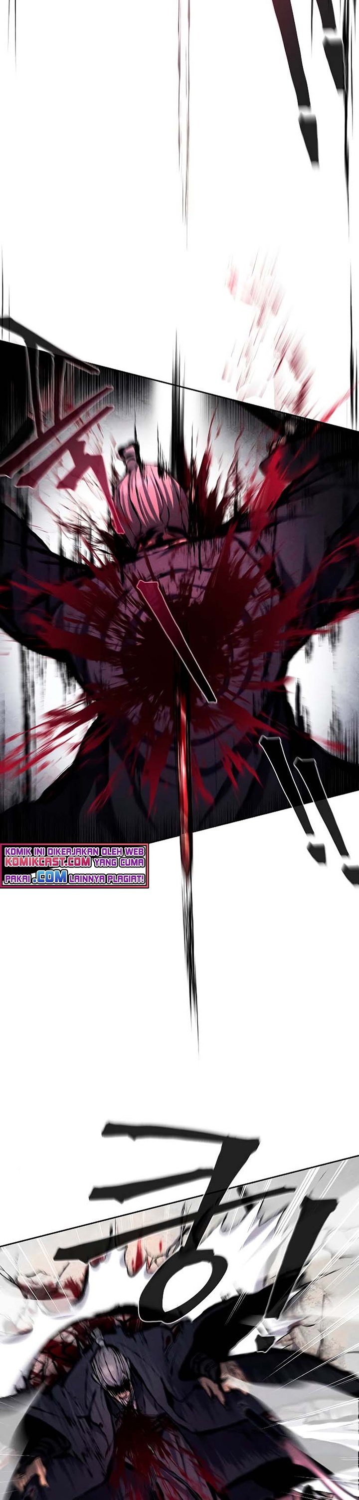 Return of the Mad Demon Chapter 32 Image 22