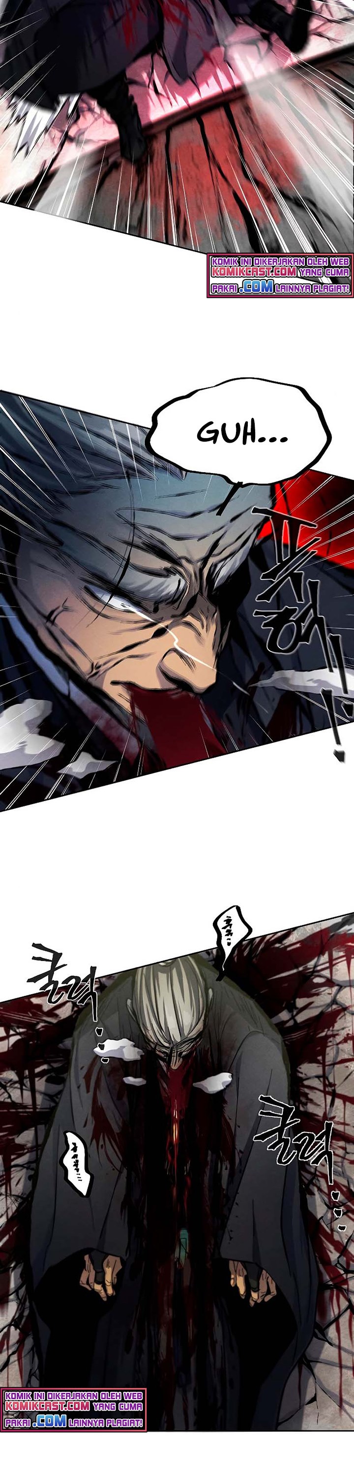 Return of the Mad Demon Chapter 32 Image 23