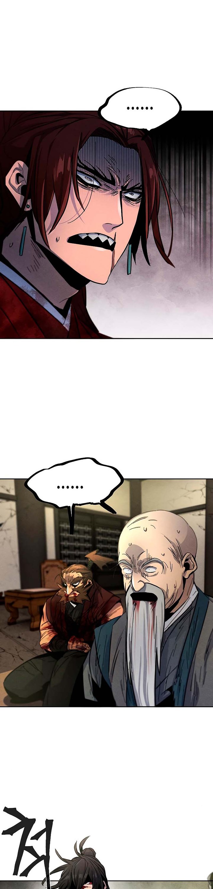 Return of the Mad Demon Chapter 32 Image 24