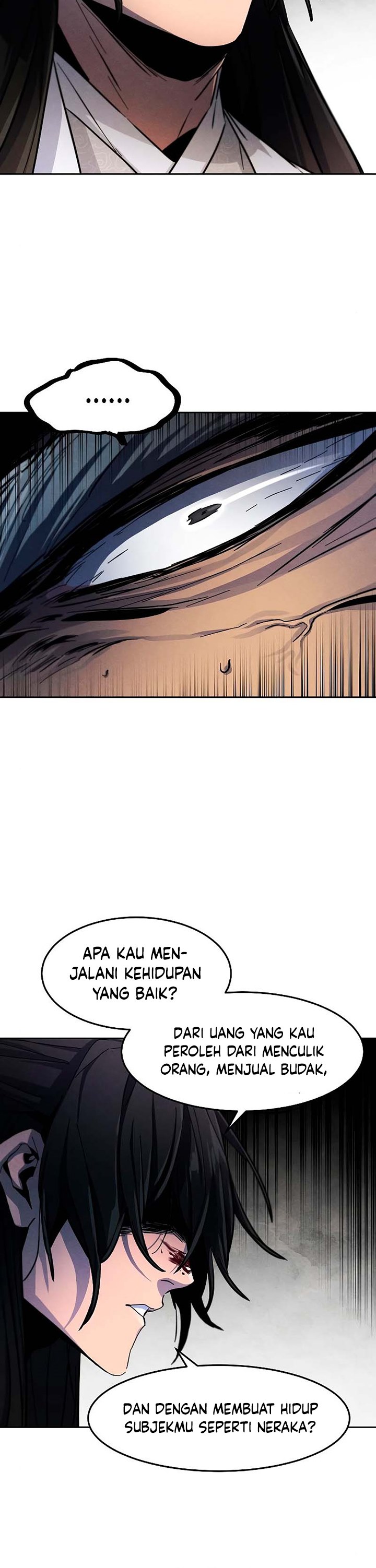 Return of the Mad Demon Chapter 32 Image 27