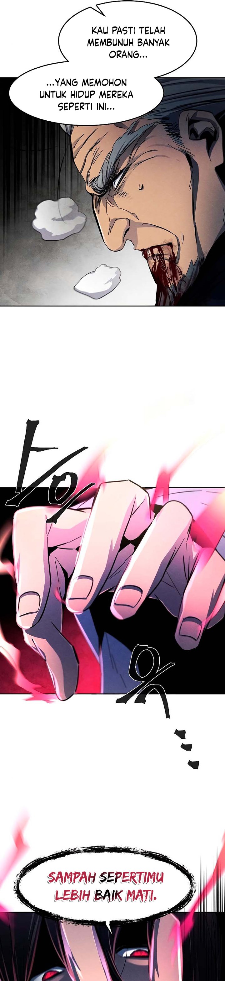 Return of the Mad Demon Chapter 32 Image 28