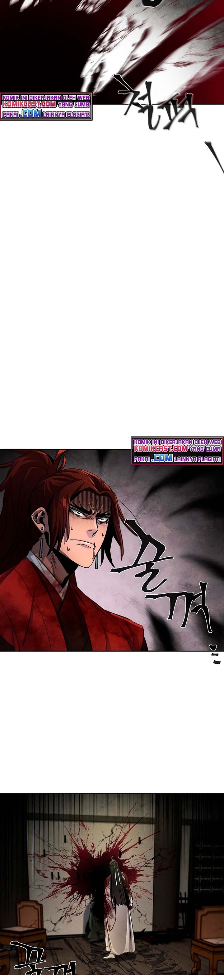 Return of the Mad Demon Chapter 32 Image 30