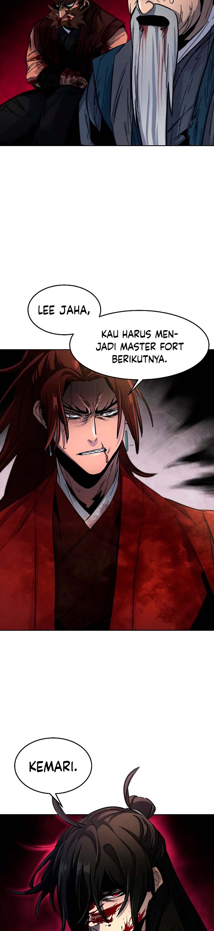 Return of the Mad Demon Chapter 32 Image 32