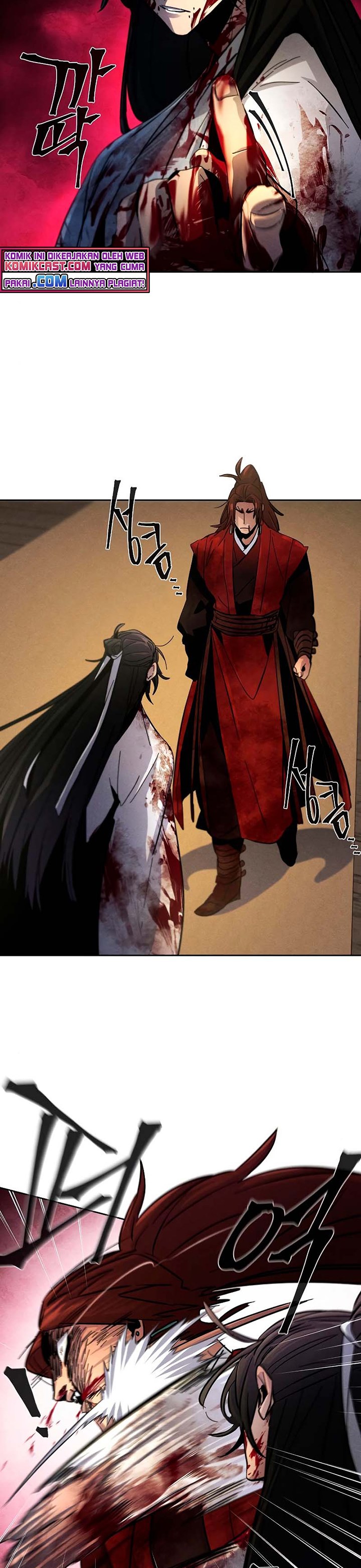 Return of the Mad Demon Chapter 32 Image 33