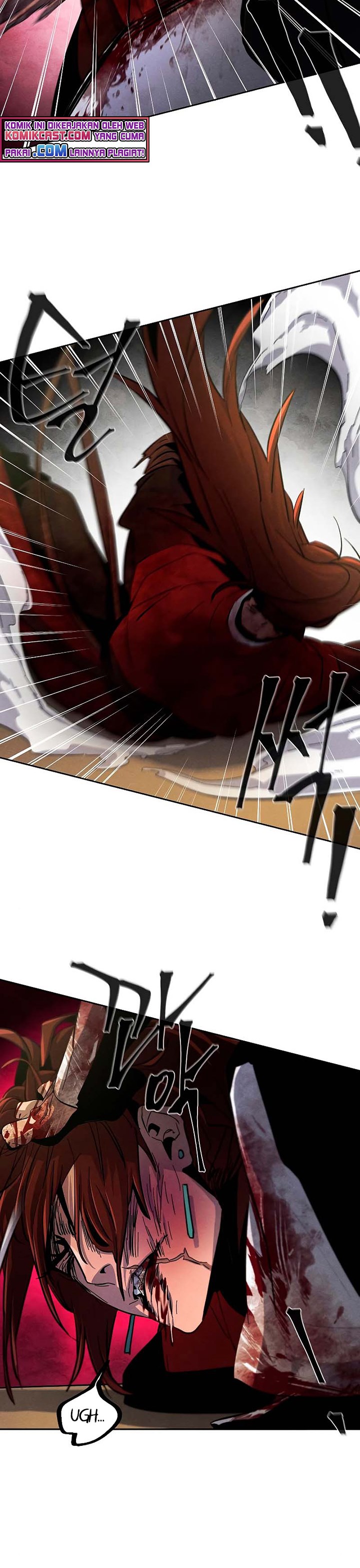 Return of the Mad Demon Chapter 32 Image 34