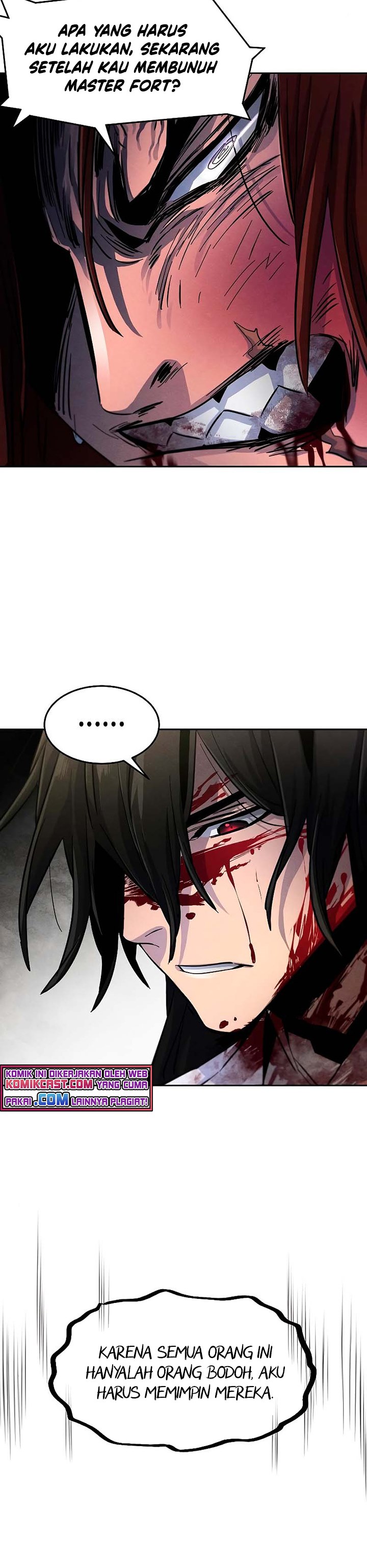 Return of the Mad Demon Chapter 32 Image 36