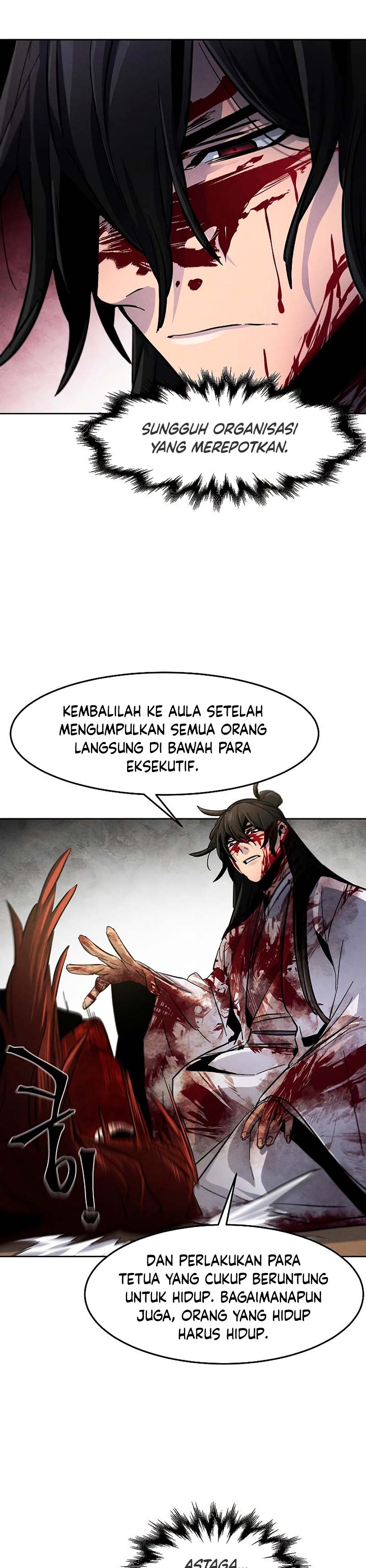 Return of the Mad Demon Chapter 32 Image 37