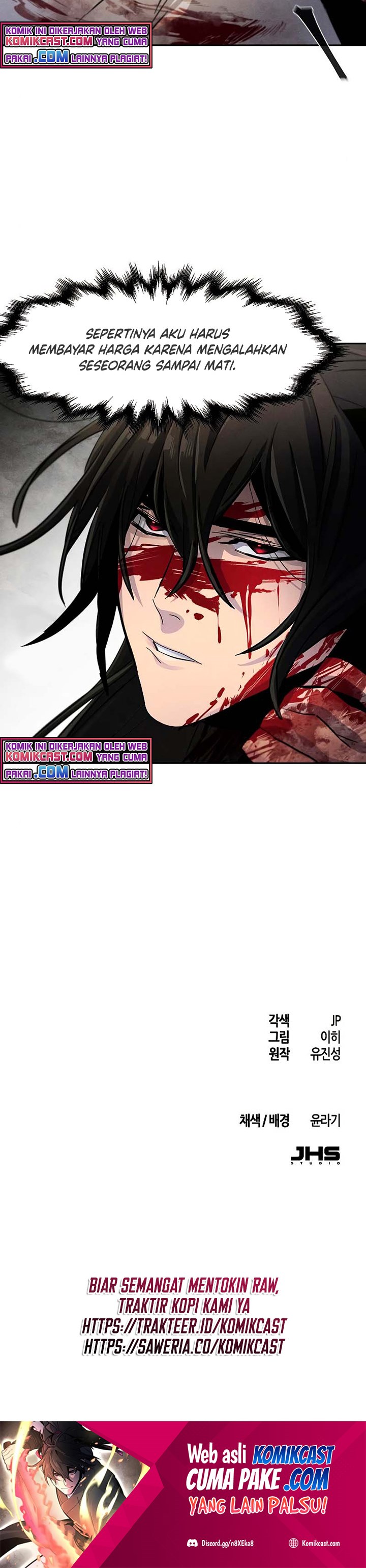 Return of the Mad Demon Chapter 32 Image 39