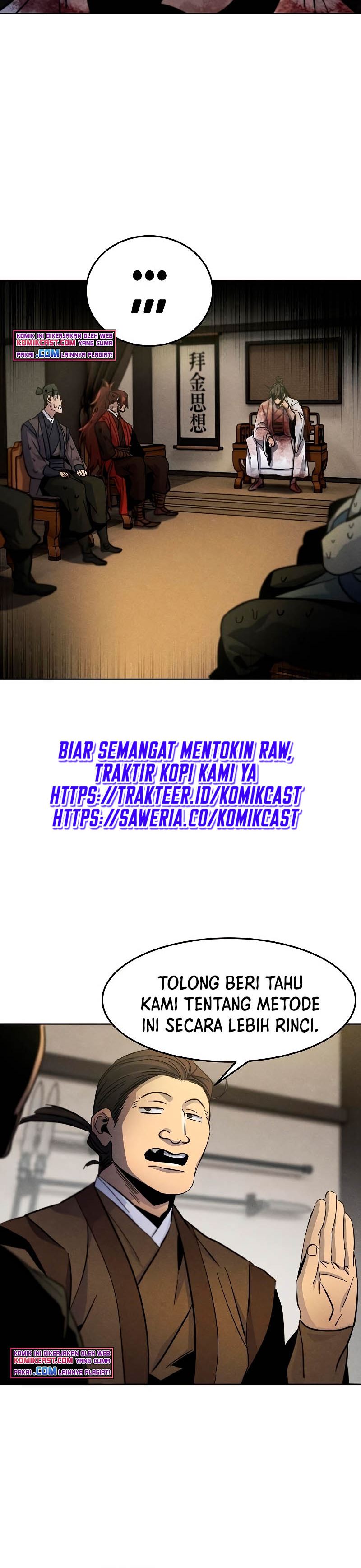 Return of the Mad Demon Chapter 33 Image 12