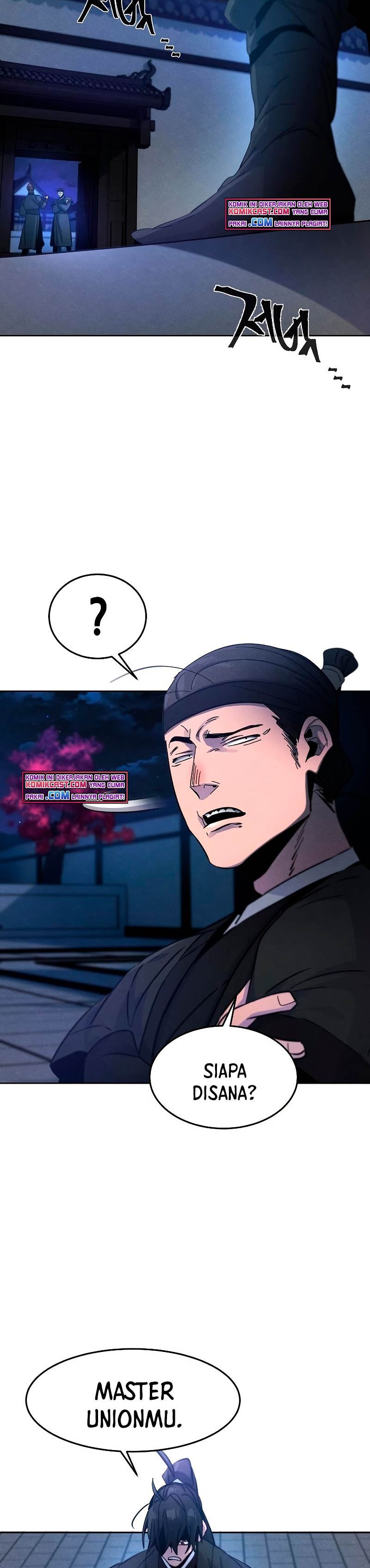 Return of the Mad Demon Chapter 33 Image 28