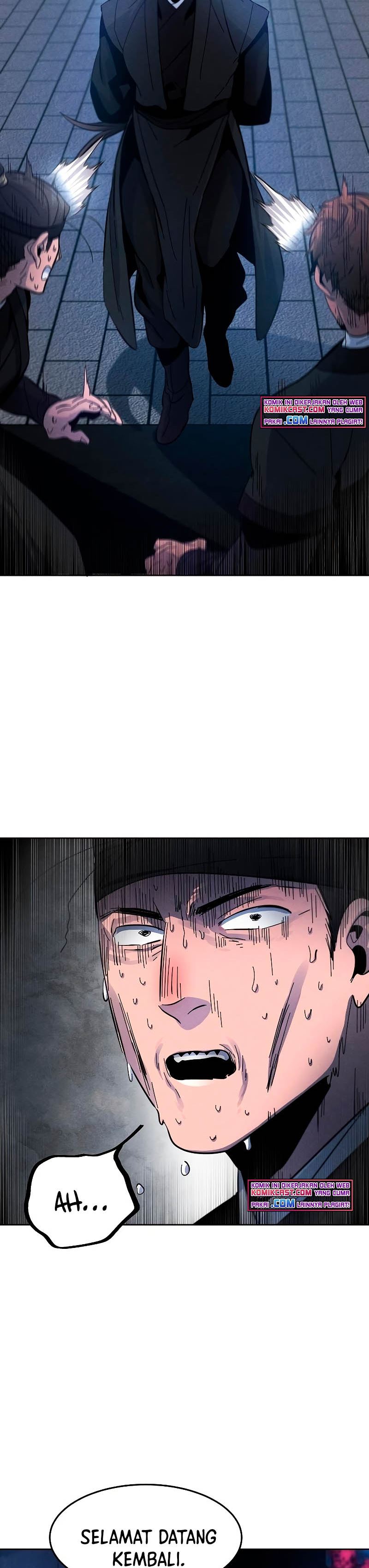 Return of the Mad Demon Chapter 33 Image 29